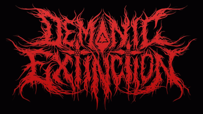 logo Demonic Extinction